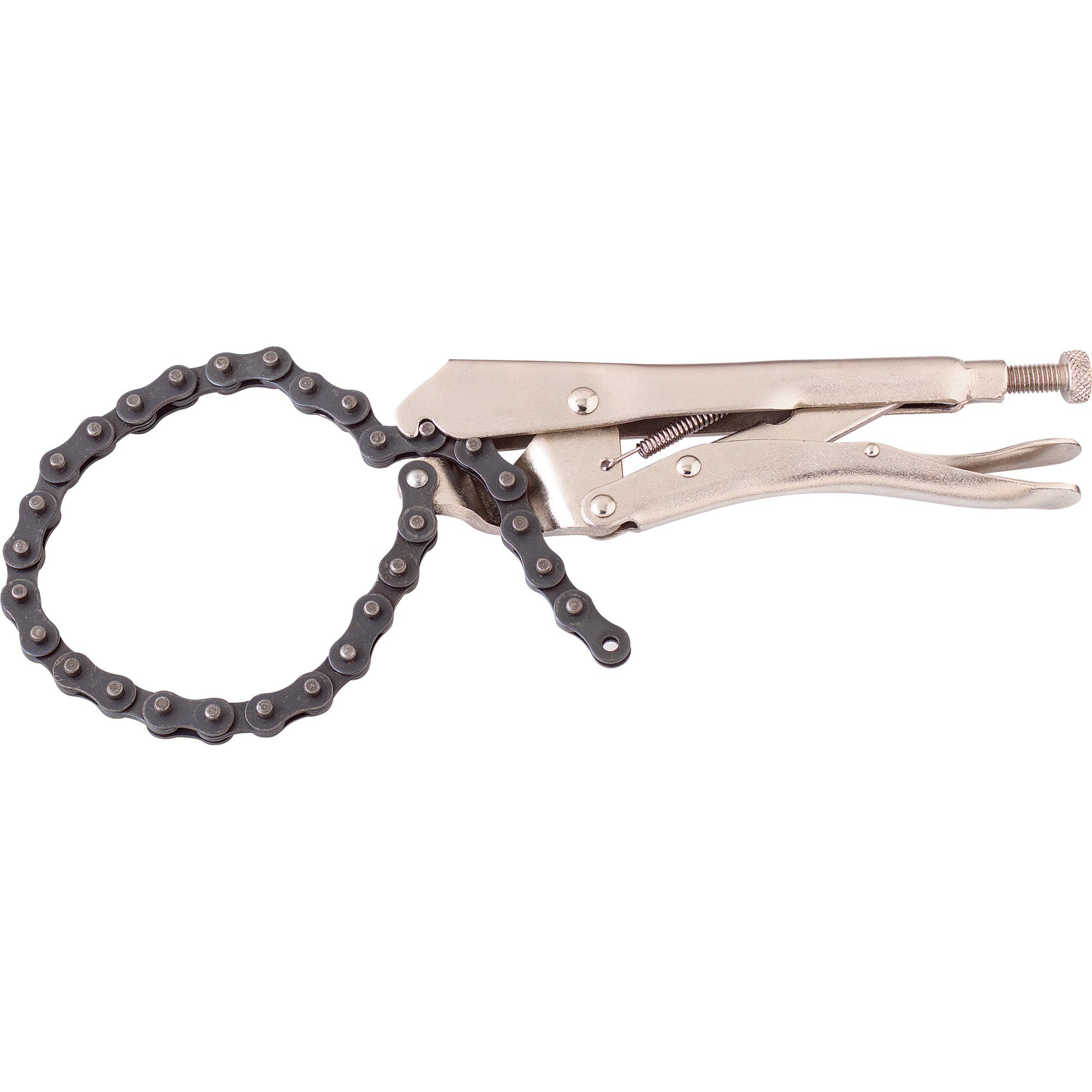 Northern Industrial Tools 9in. Locking Chain Clamp Northern Tool
